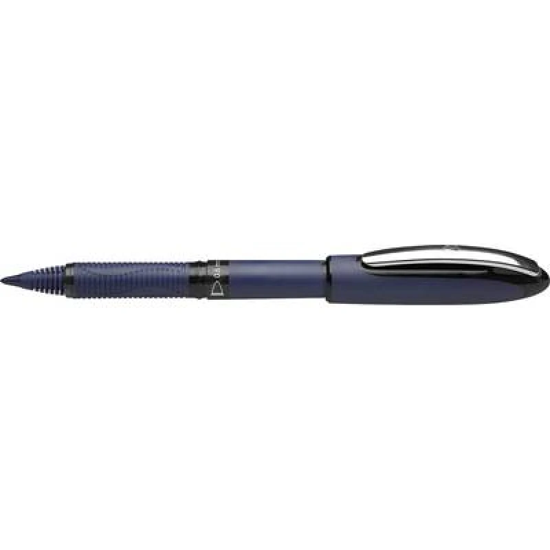 Image of Schneider Schreibgeraete Schneider Schreibgeraete Roller ball pen One Business 0.6mm Black 183001 183001