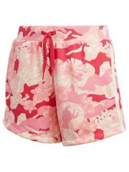 Image of Adidas Originals Shorts - Print