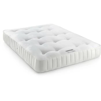 Image of Elite 1000 Pocket Spring Mattress 6ft Super King 180 x 200 - Mable