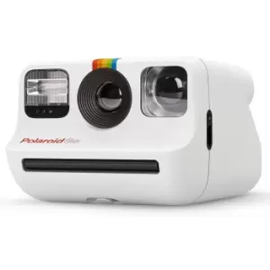 Image of Polaroid Go Instant Camera - Black