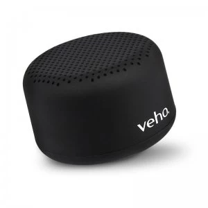 Image of Veho M2 Portable Bluetooth Wireless Speaker