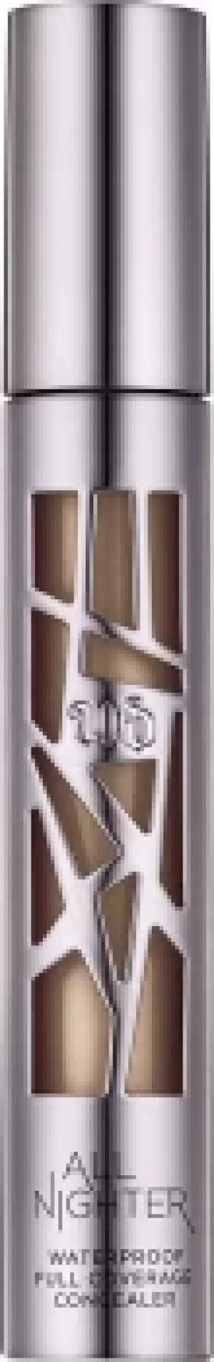 Image of Urban Decay All Nighter Waterproof Full-Coverage Concealer 3.5ml Light Warm