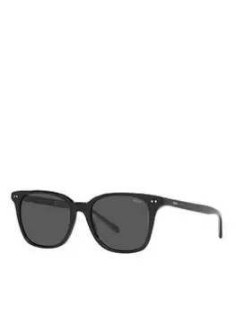 Image of Polo Ralph Lauren Polo Ralph Lauren Square Sunglasses