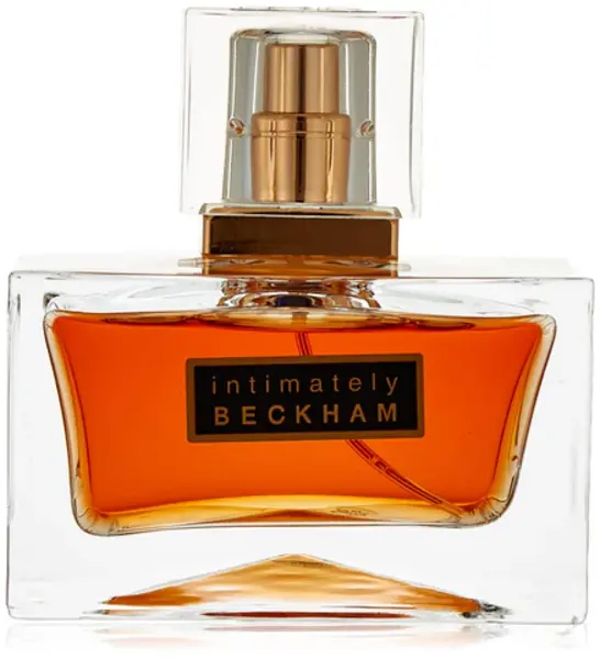 Image of David Beckham Intimately Beckham Eau de Toilette For Him 30ml