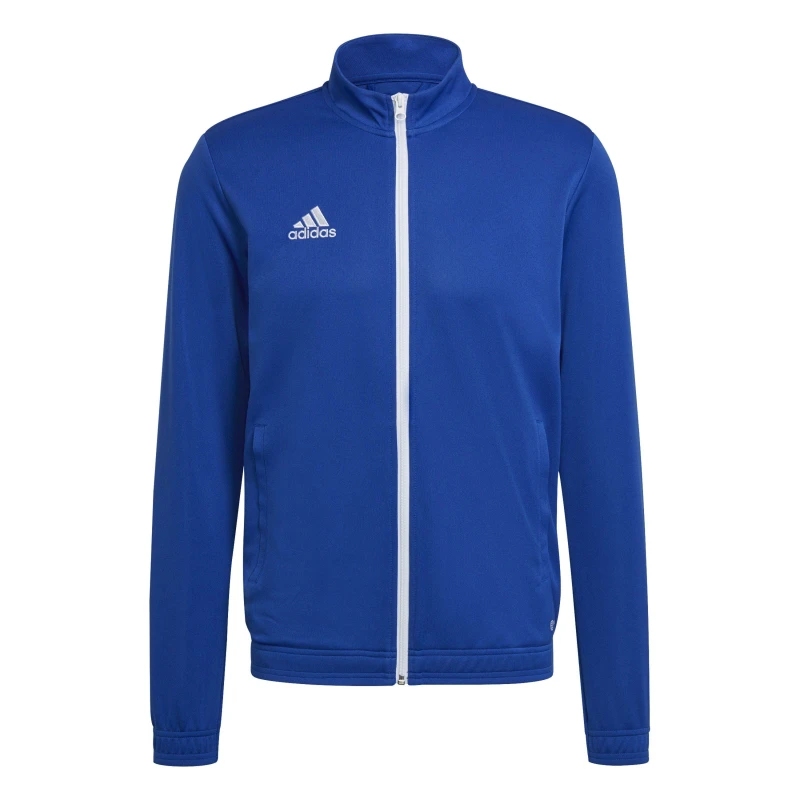 Image of adidas Mens Tracksuit Top Royal Blue male L