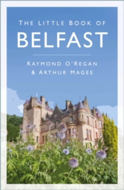 Image of The Little Book of Belfast Paperback / softback