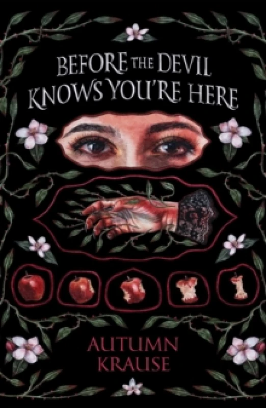 Image of Before the Devil Knows You're Here Hardback