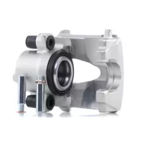 Image of HELLA Brake caliper VW,AUDI,SKODA 8AN 355 789-111 1J0615123,1J0615123A,1K0615123A Caliper,Disc brake caliper 1K0615123D,1J0615123,1J0615123A,1J0615123