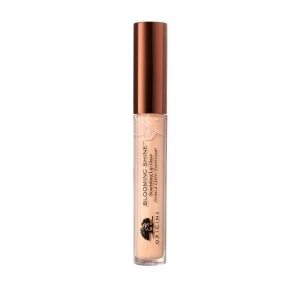 Image of Origins Blooming Shine Nourishing Lip Glaze - Sugar Magnolia