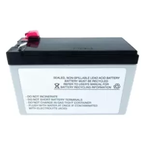 Image of Origin Storage Replacement UPS Battery Cartridge (RBC) for APC Back-UPS Back-UPS Pro PowerShield