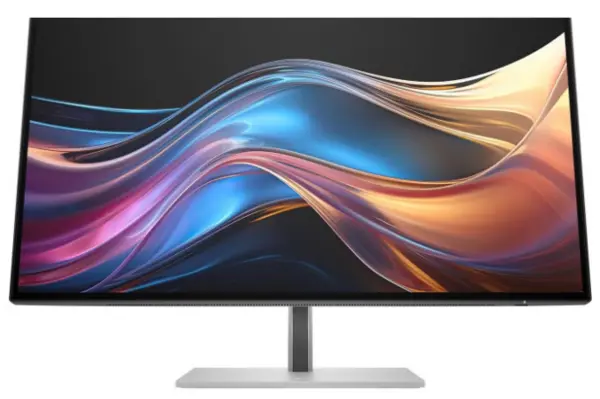 Image of HP 27" Series 7 Pro Quad HD IPS LED Monitor