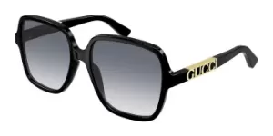 Image of Gucci Sunglasses GG1189S 002
