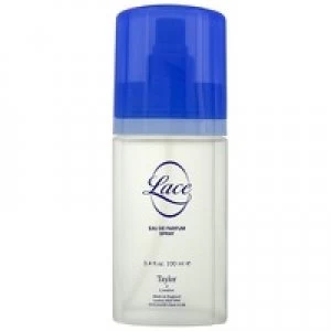 Image of Taylor of London Lace Eau de Parfum For Her 100ml