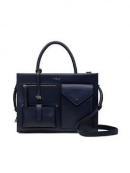 Image of Radley Wilton Way Medium Ziptop Multiway