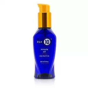 Image of It's A 10Miracle Oil Plus Keratin 88.7ml/3oz