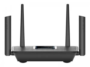 Image of Linksys MR9000-UK - Wireless Router - Bluetooth 4.0,802.11a/b/g/n/ac -