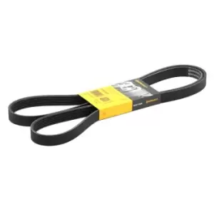 Image of CONTITECH V-ribbed belt VW,AUDI,MERCEDES-BENZ 6PK1873 078903137AR,078903137BD,25183021 25185147,96183108,96990678,25183021,96183108,96352605,96990678