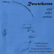 Image of Rawsthorne and Other Rarities