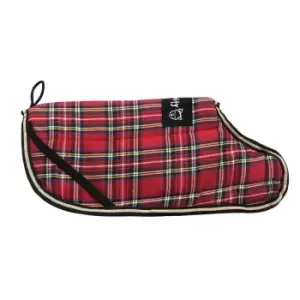 Image of Bunty Highland Dog Coat - Small