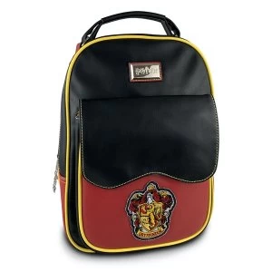 Image of Harry Potter Backpack Gryffindor