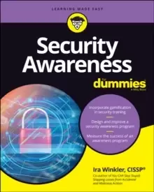 Image of Security Awareness For Dummies
