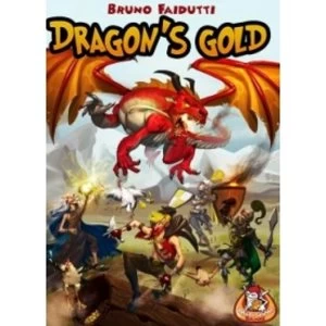 Image of Dragons Gold