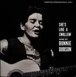 Image of shes like a swallow