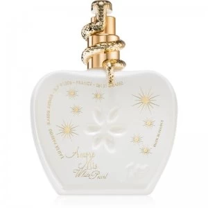 Image of Jeanne Arthes Amore Mio White Pearl Eau de Parfum For Her 100ml