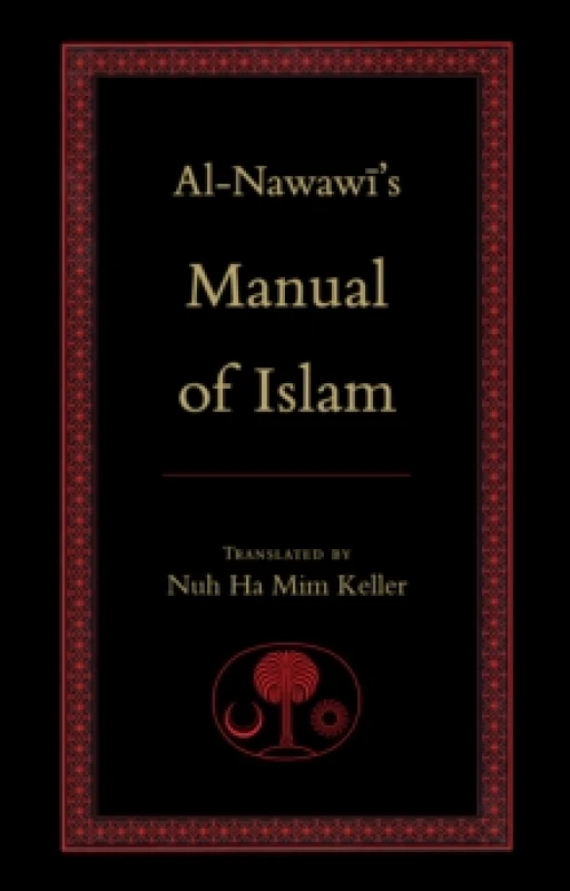 Image of Al-Nawawi's Manual of Islam. Paperback. By Nawawi, Islamic Texts Society Books