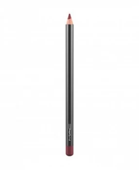 Image of MAC LIP PENCIL Red