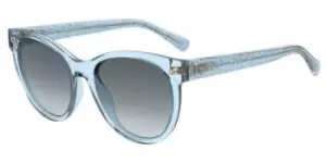 Image of Chiara Ferragni Sunglasses CF 1007/S MVU/9O