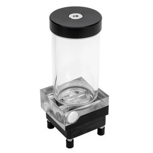 Image of EK Water Blocks EK-Classic 160 SPC PWM D-RGB Pump / Reservoir Combo - Plexi