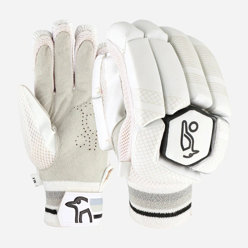 Image of Kookaburra Sport Kookaburra Ghost 5.1 Batting Gloves Neutral unisex RH Senior