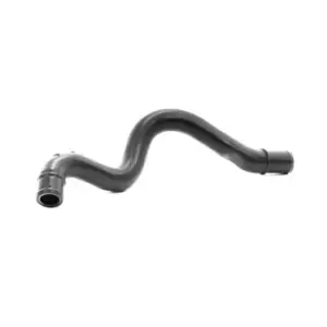 Image of RIDEX Crankcase Breather 1600H0014 Crankcase Ventilation,Hose, crankcase breather VW,AUDI,SKODA,Golf IV Schragheck (1J1),Golf IV Variant (1J5)