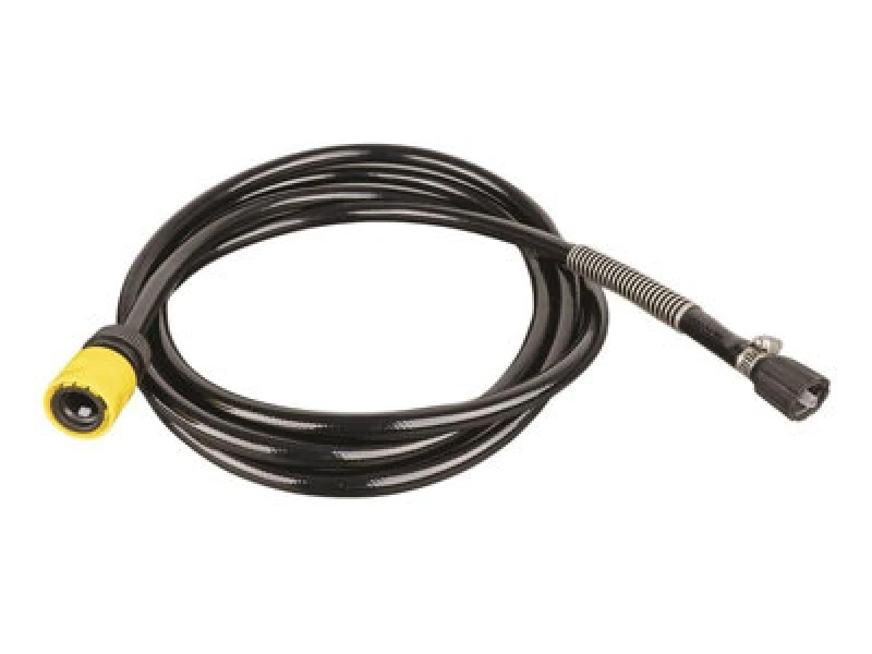 Image of Mexco Mex3180/zehose 14L Bottle Hose Assembly Mexzehose