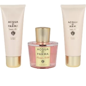 Image of PEONIA NOBILE set 3 pz