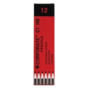Image of Nice Price Contract HB Pencil Pack of 12 WX01117