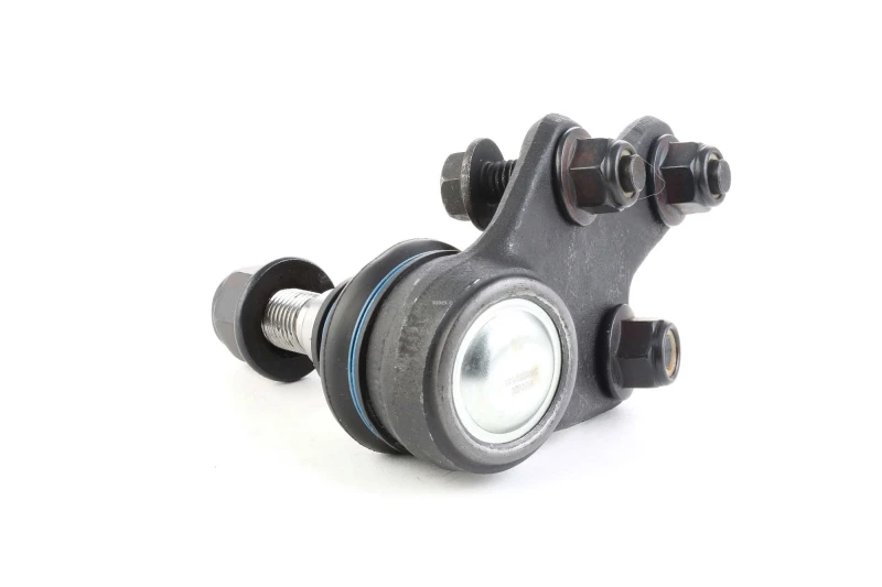 Image of RIDEX 2462S0131 Ball joint Front axle both sides, with fastening material Support-/Steering Link (2462)