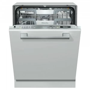 Image of Miele G7152SCVI Fully Integrated Dishwasher