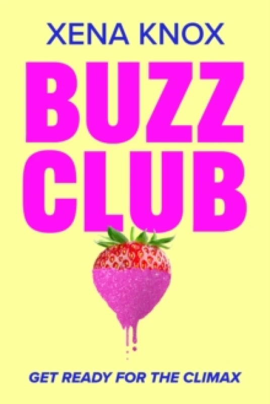 Image of Buzz Club Paperback / softback