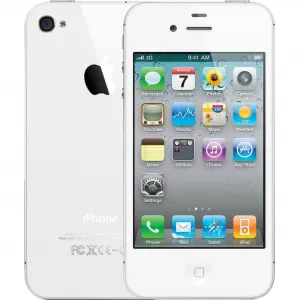 Image of Apple iPhone 4 32GB