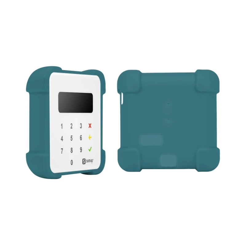 Image of Mobilis 058014 POS system accessory POS protective case Blue
