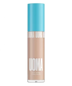 Image of UOMA BEAUTY Stay Woke Luminous Brightening Concealer FL - T3