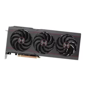 Image of Sapphire PULSE Radeon RX 6800 OC 16GB GDDR6 Graphics Card - 11305-02-20G
