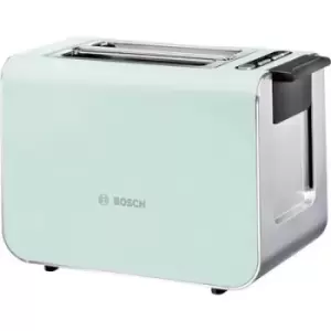 Image of Bosch Haushalt TAT8612 2 Slice Toaster