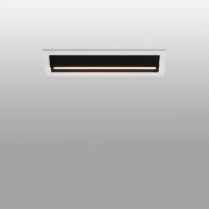 Image of Troop LED Black Marker Wall Wash 5x 2W 3000K