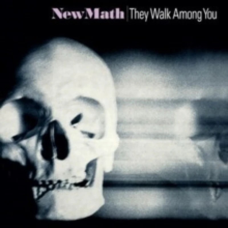 Image of They Walk Among You (2024 Remastered & Expanded) Vinyl