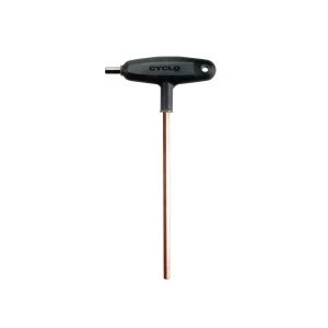 Image of CYCLO 4mm Tall Allen Key