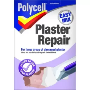 Image of Polycell Plaster Repair 1.8kg