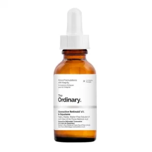 Image of The Ordinary The Ordinary The Ordinary Granactive Retinoid 2% in Squalane 30ml